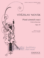 Písně zimních nocí op. 30